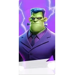 Doctor
Frankenstein