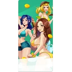 Bikini Queens